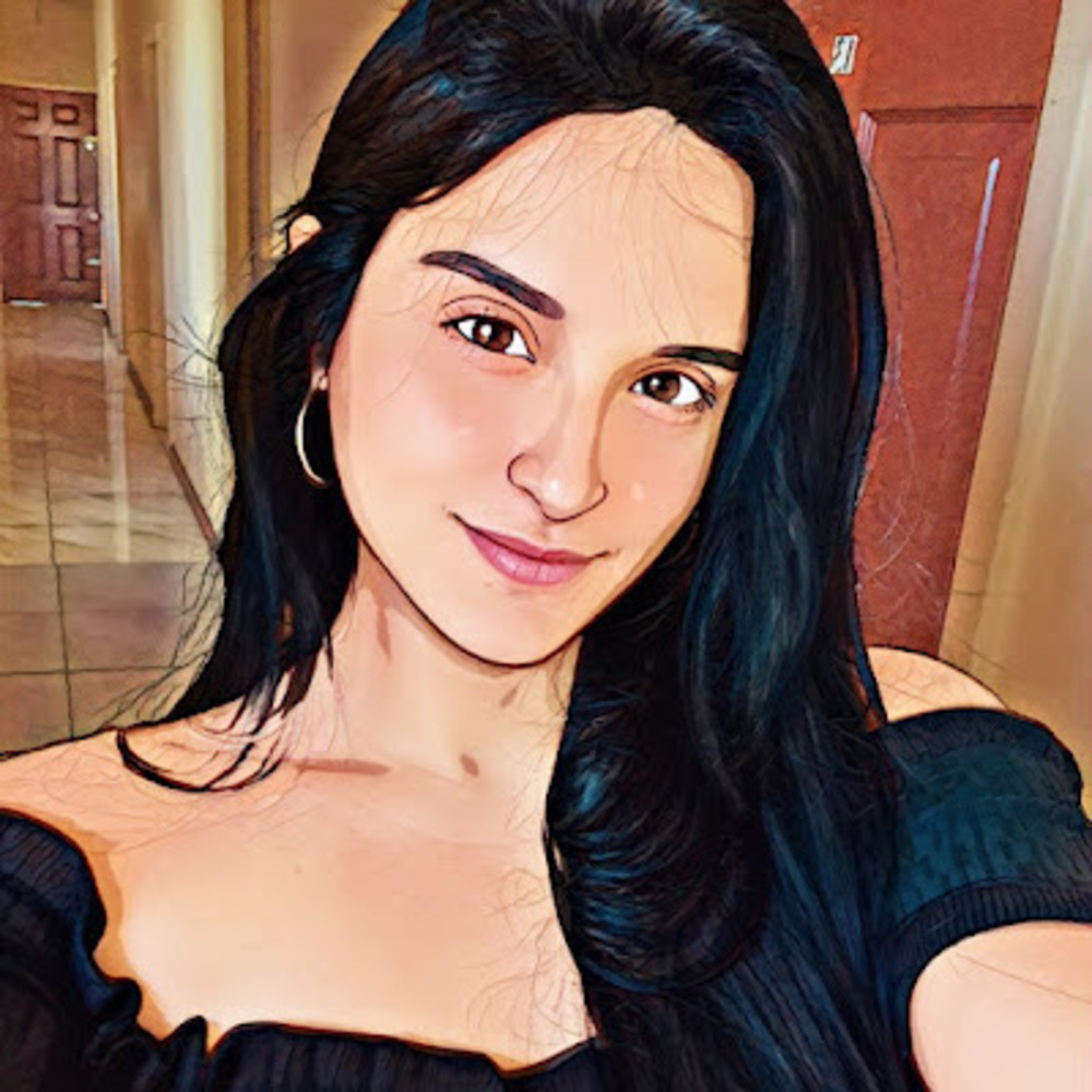 Meet your Posher, Yennifer